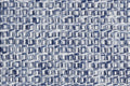 Aldale - 15 Indigo Rectangular 9'4''x8'0''