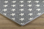 32 Charcoal Grey