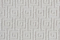 Yori - 51 Alabaster Rectangular 8'0''x11'0''