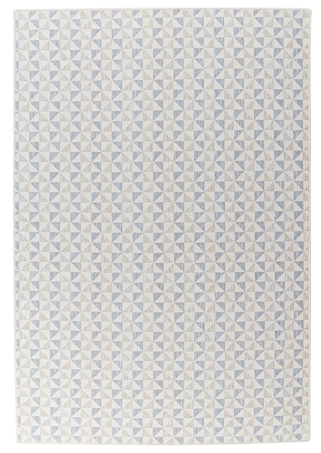 7 Sky Blue
