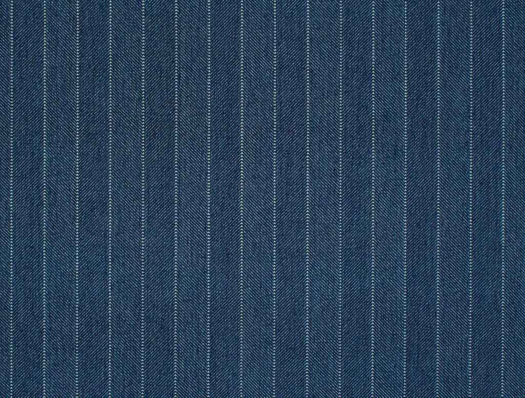 9 Indigo