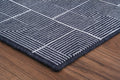 ALBINA - PRUSSIAN Rectangular 7'4''x13'4''