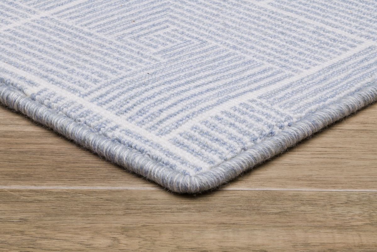 ALBINA - STEEL Rectangular 6'0''x11'3''