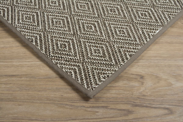 Edge Style Detail