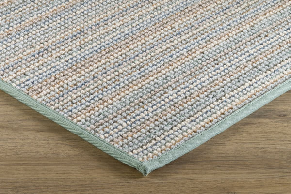 Edge Style Detail