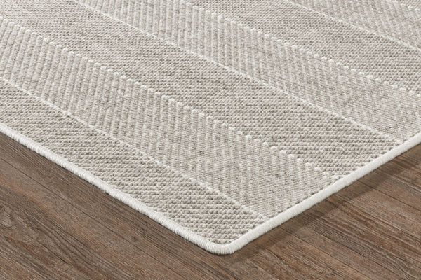 Edge Style Detail