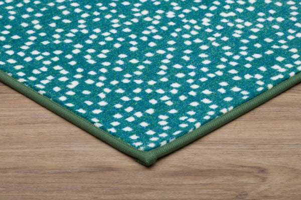 Edge Style Detail