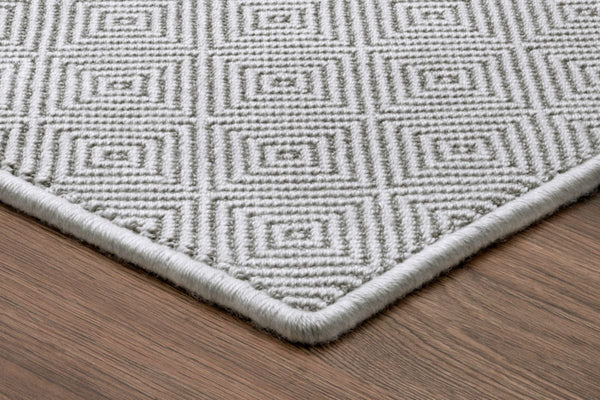 Edge Style Detail