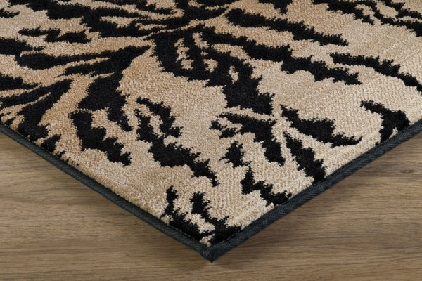 Edge Style Detail