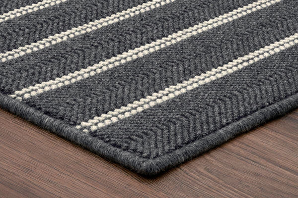Edge Style Detail
